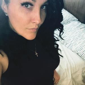 Meet your Posher, Katrina